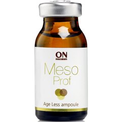 Ампула антивозрастная OnMacabim Mezo Prof Age Less Ampoule, 10 ml