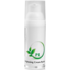 Балансуючий крем OnMacabim PR Brightening Cream Parsley, фото 