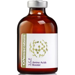 Бустер Аминокислотный OnMacabim S.C.P. Amino Acids Booster, 50 ml