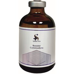 Бустер для очистки проблемной кожи OnMacabim System Plus Booster Commodons, 100 ml