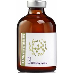 Бустер Транспортная система с перцем OnMacabim S.C.P. Delivery System Booster, 50 ml