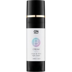 Черный крем для проблемной кожи OnMacabim Black Cream, 30 ml