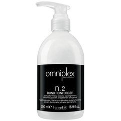 Фиксатор Шаг 2 Farmavita Omniplex №2 Bond Reinforcer.