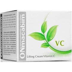 Ліфтинг-крем з вітаміном C OnMacabim VC Lifting Cream Vitamin C, 50 ml, фото 