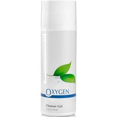 Очищающий гель OnMacabim Oxygen Cleanser Gel