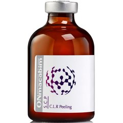 Пилинг классический Джесснера OnMacabim S.C.P. C.L.R. Peeling (Gessner Peel), 50 ml