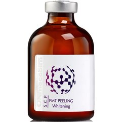 Пилинг миндально-фитиновый при пигментации OnMacabim S.C.P. РМТ Whitening (Pigmentation) Peeling, 50 ml