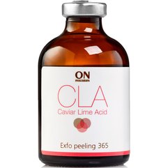 Пилинг модернизированный Джесснер OnMacabim C.L.R. Exfo Peeling 365, 50 ml