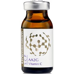 Жидкий витамин С OnMacabim S.C.P. AA2G Vitamin C,10 ml