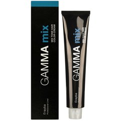 Erayba Gamma Mix Tone Haircolor Cream Фарба для волосся (1: 1,5), 100 мл, фото 