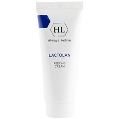 Пилинг-крем Holy Land Lactolan Peeling Cream, 70 ml
