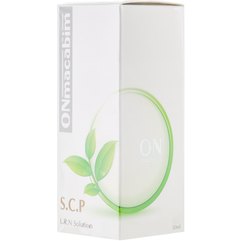 Сыворотка гиалуроновая OnMacabim S.C.P. LRN Solution, 30 ml