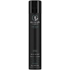 Paul Mitchell Awapuhi Wild Ginger Shine Spray - Блиск-спрей, 125 мл, фото 