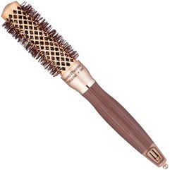 Брашинг для волос 24 мм Olivia Garden Nano Thermic