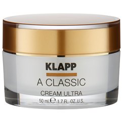 Klapp A Classic Cream Ultra Денний крем Вітамін А Ультра, 50 мл, фото 
