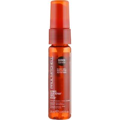 Paul Mitchell Ultimate Color Repair Triple Rescue - Двофазний термозахисний спрей, фото 