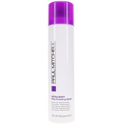 Фіксуючий спрей для об'єму Paul Mitchell Extra-Body Firm Finishing Spray, фото 