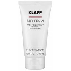 Крем для лица Стрипексан+Интенсив Klapp Stri-PeXan Intensive Cream, 70 ml