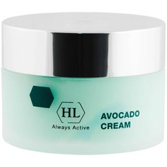 Крем с авокадо Holy Land Avocado Cream, 250 ml