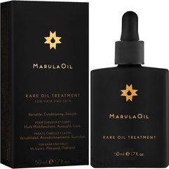 Масло для волос и тела Paul Mitchell Marula Oil Rare Oil Treatment