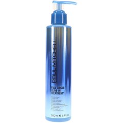 Незмивний кондиціонер для кучерявого волосся Paul Mitchell Curls Full Circle Leave-in Treatment, фото 