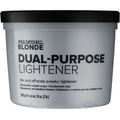 Освітлювач для волосся Paul Mitchell Dual Purpose Lightener DPL, 907 g, фото 