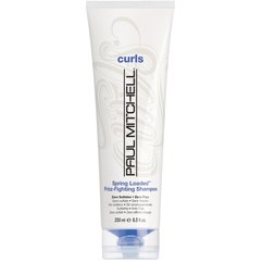 Шампунь для кудрявых волос Paul Mitchell Curls Spring Loaded Detangling Shampoo