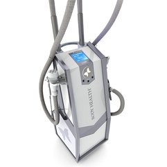 Аппарат для вакуумной терапии лица и тела, дермабразии Body Health BHS 202