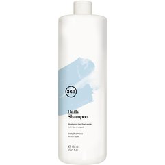 Щоденний шампунь для нормального волосся Kaaral 360 Daily Shampoo, 1000 ml, фото 