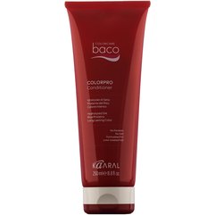 Кондиционер после окрашивания Kaaral Baco Colorpro Conditioner