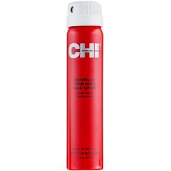 CHI Enviro Flex Firm Hold Hair Spray Лак для волосся сильної фіксації, 340 g, фото 