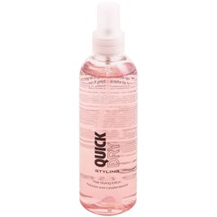Лосьон для сушки волос Kapous Professional Quick Dry Lotion, 200 ml