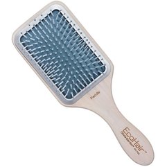 Щітка бамбукова Olivia Garden Eco Hair Eco-Friendly Bamboo Paddle, OGBEHPDL, фото 