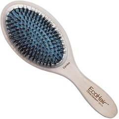 Щітка масажна бамбукова Olivia Garden Eco Hair Eco-Friendly Bamboo Paddle Collection Combo, OGBEHCO, фото 