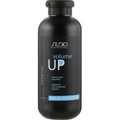 Шампунь для придания объема Kapous Professional Caring Line Volume Up Shampoo, 1000 ml