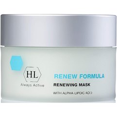 Сокращающая маска Holy Land Renew Formula Renewing Mask, 50 ml