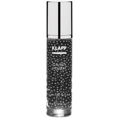 Сыворотка Энергия икры Империал Klapp Caviar Power Imperial Serum, 40 ml