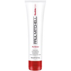 Універсальний крем для укладки волосся Paul Mitchell Re-works, 150 ml, фото 