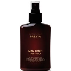 Тоник для волос Previa Man Tonic Hair Scalp, 150 ml.