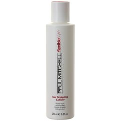 Універсальний лосьйон для укладки Paul Mitchell Hair Sculpting Lotion, фото 