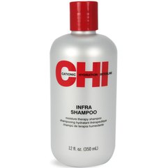 CHI Infra Shampoo Зволожуючий шампунь для всіх типів волосся, фото 