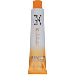 Аммиачная краска для волос Global Keratin Hair Cream Color, 100 ml