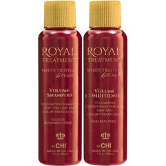 Дорожный набор для объема волос CHI Royal Treatment Volume Kit