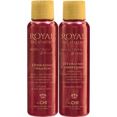 Дорожный набор для увлажнения волос CHI Royal Treatment Hydrating