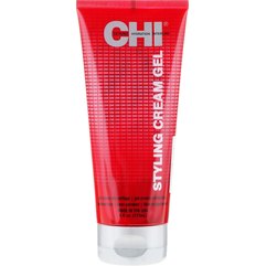 Крем-гель для укладки волос CHI Styling Cream Gel, 177 ml