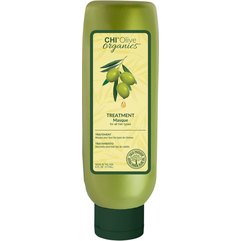 CHI Olive Organics Treatment Masque Маска для волосся з оливою, 177 мл, фото 