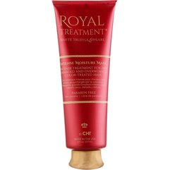 CHI Royal Treatment Intense Moisture Masque Інтенсивно зволожуюча маска для сухого і фарбованого волосся, 237 мл, фото 