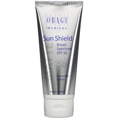 Матирующий крем солнцезащитный SPF50 Obagi Sun Shield Matte Broad Spectrum, 85 g