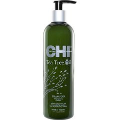 CHI Tea Tree Oil Shampoo Шампунь з маслом чайного дерева, фото 