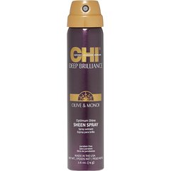Спрей для блеска волос CHI Deep Brilliance Optimum Shine Sheen Spray